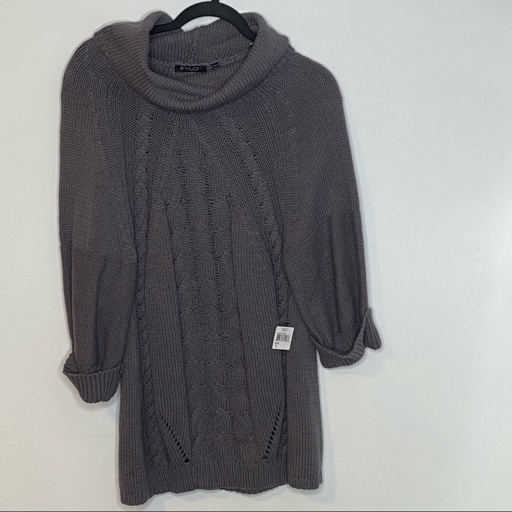 Fylo Sweater